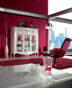 Витрина Orchidea 16.58