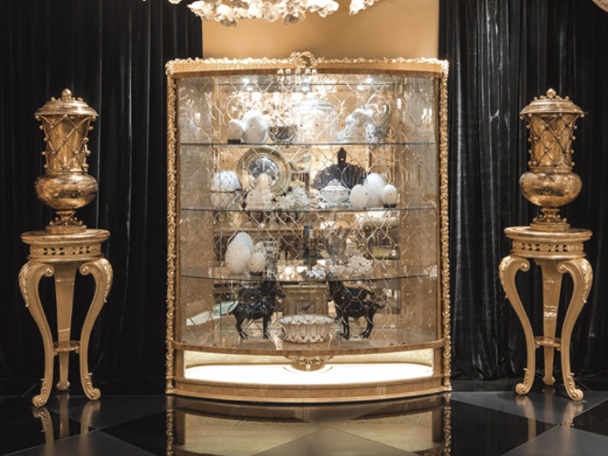 Витрина Ls.100