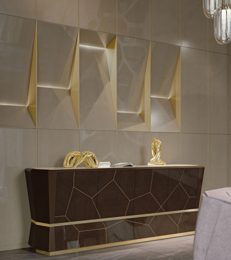 Комод 7556/7565