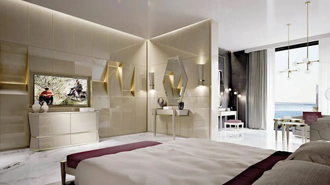 Комод 7556/7565