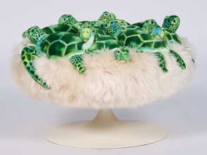 Пуфик Turtle