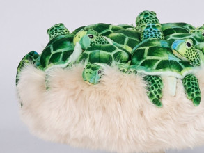 Пуфик Turtle