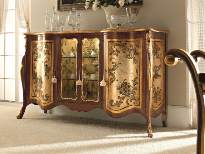 Комод Аndrea 2