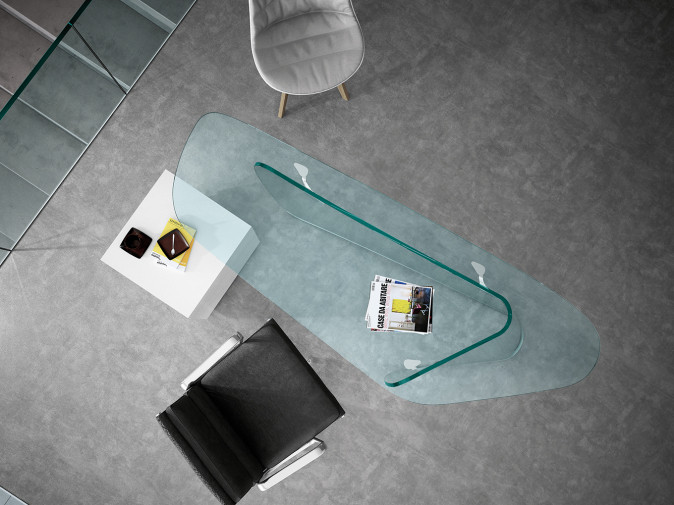 Стол письменный Graph