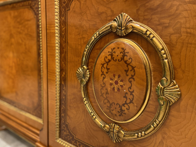 Комод Prestige Sideboard 3 Doors