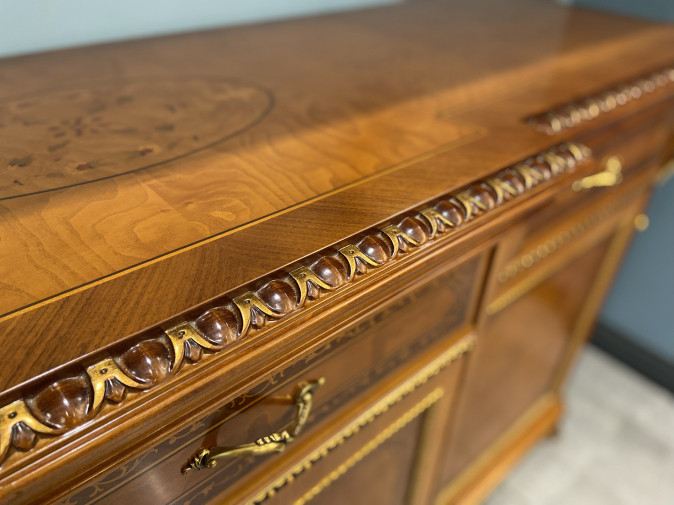 Комод Prestige Sideboard 3 Doors