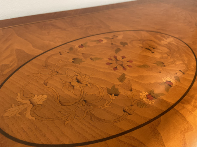 Комод Prestige Sideboard 3 Doors