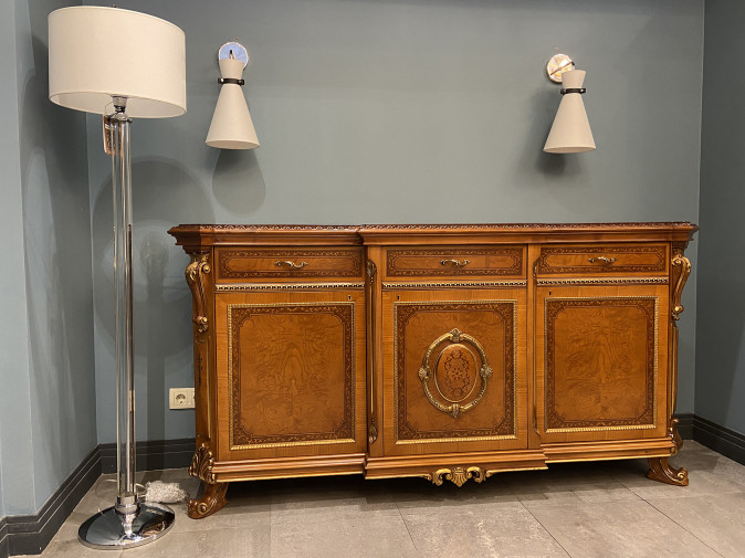 Комод Prestige Sideboard 3 Doors