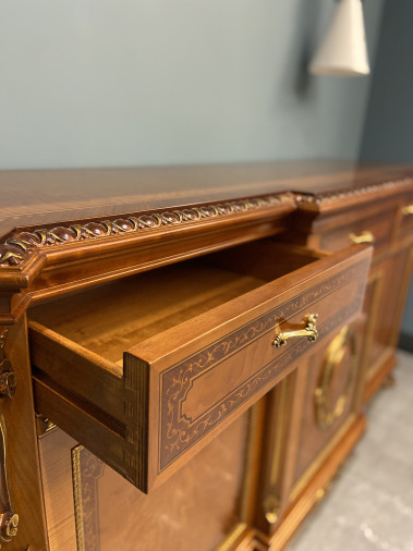 Комод Prestige Sideboard 3 Doors