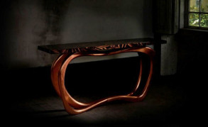 Консоль Infinity