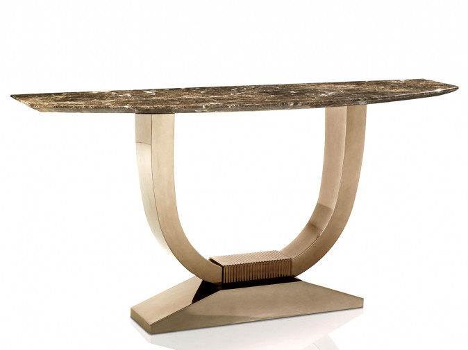 Консоль Hermes