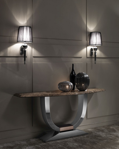 Консоль Hermes