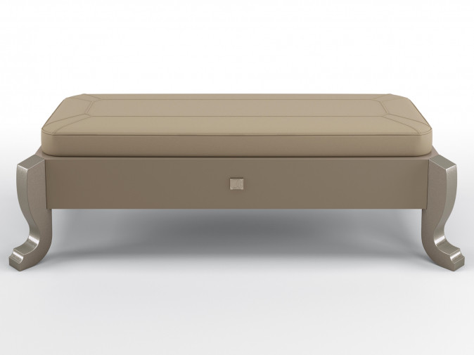 Банкетка Hermes