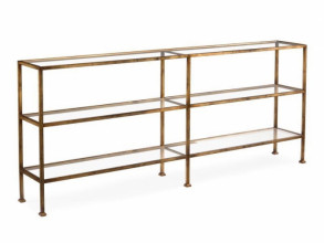 Консоль Maxwell Sofa 0202