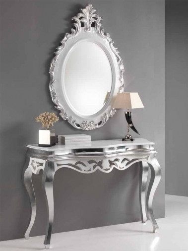 Консоль 10089