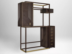 Стеллаж Hampton