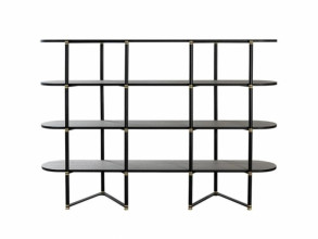 Стеллаж Boomerang