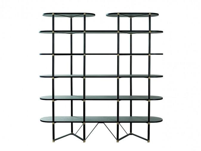 Стеллаж Boomerang