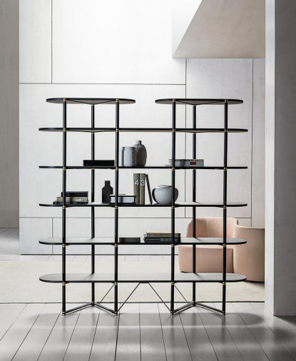 Стеллаж Boomerang