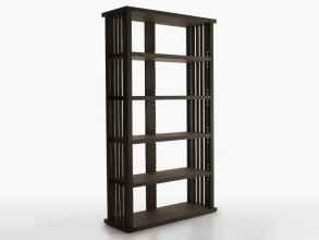 Стеллаж Biblia