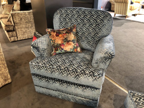 Кресло Savannah