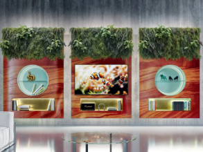 Стенка Monterey