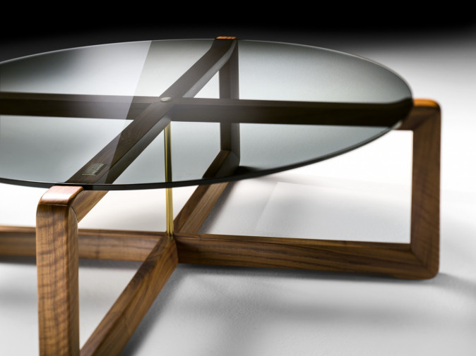 Столик журнальный Manolo