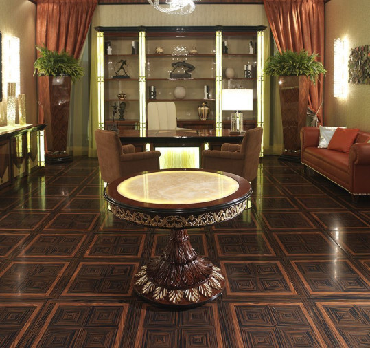 Столик журнальный F431