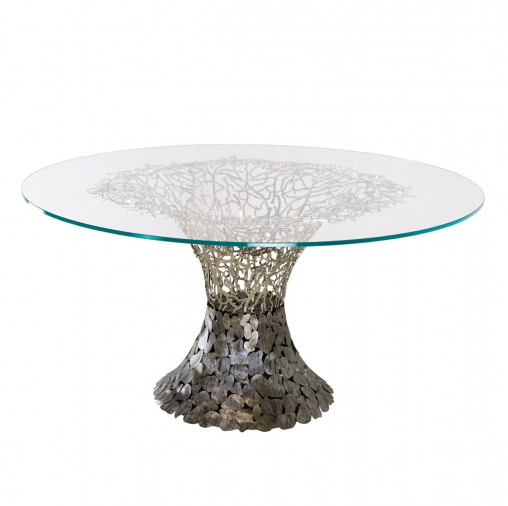 Столик журнальный Goldenart 598