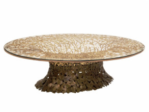 Столик журнальный Goldenart 598