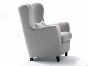 Кресло Camilla Grey