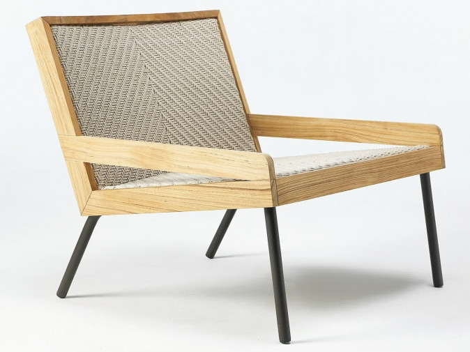 Кресло Allaperto Nautic