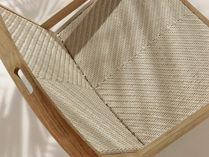 Кресло Allaperto Nautic