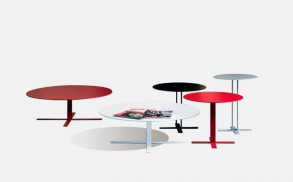 Столик журнальный Piu