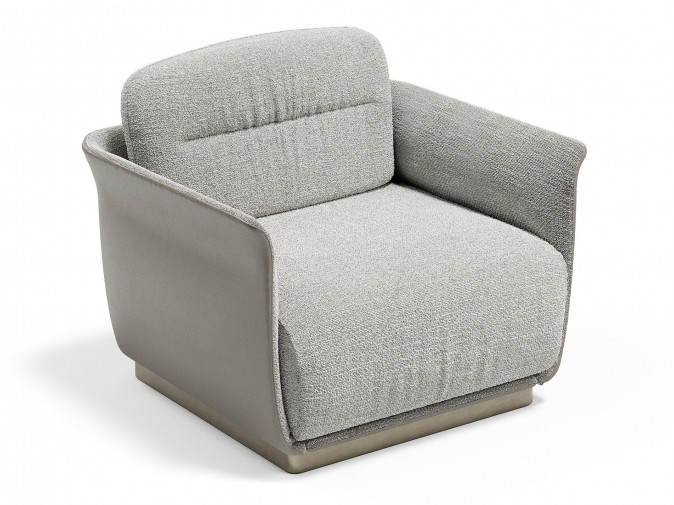 Кресло Mon Allure