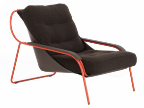 Кресло Maggiolina