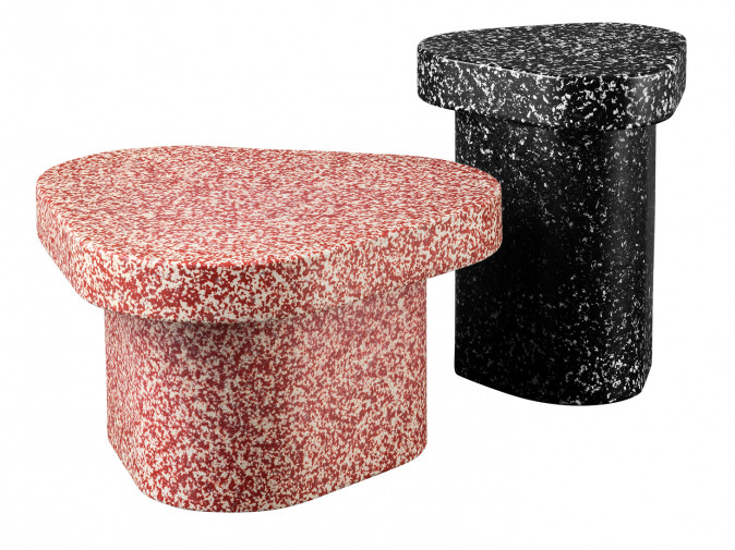 Столик журнальный Superpop