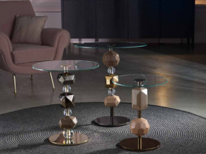 Столик журнальный Rouge Diamond