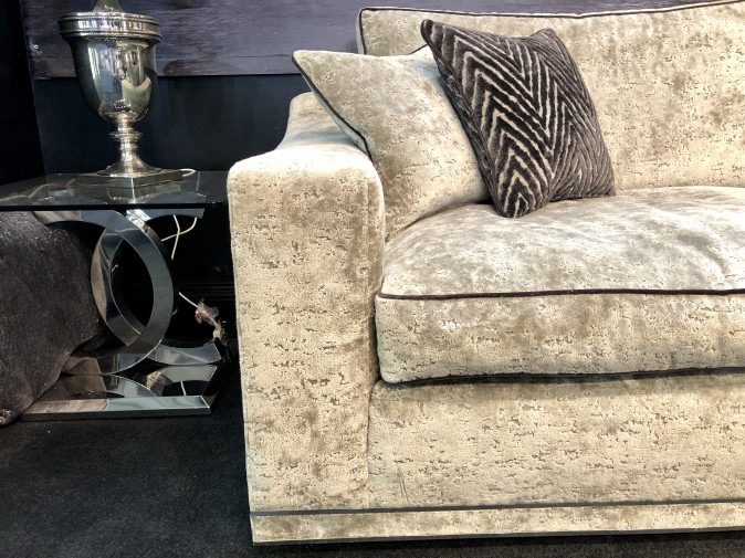 Кресло 5th Avenue (1,5 Seater)