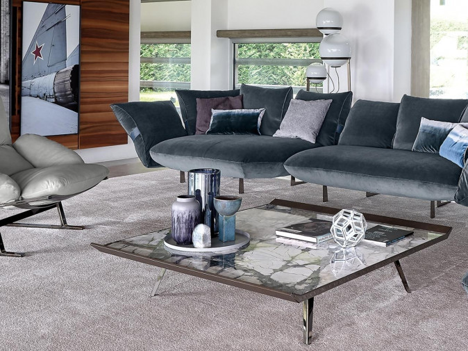 Столик журнальный M-n Invades Arabesque