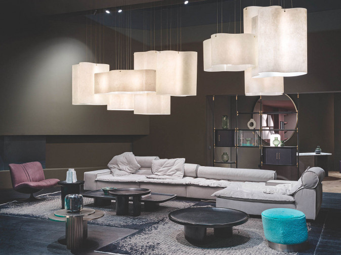 Столик журнальный Calix