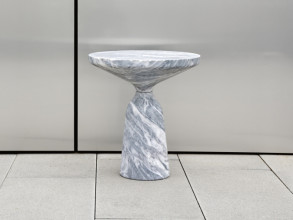 Столик журнальный Bell Marble