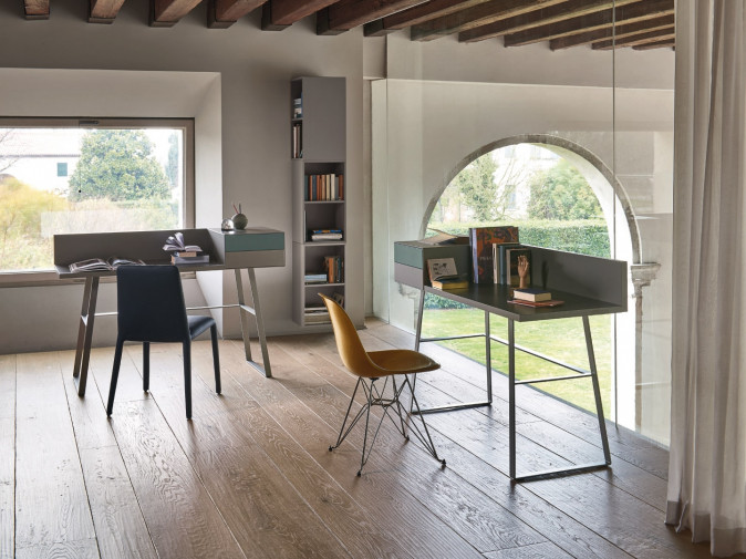 Туалетный столик Segreto