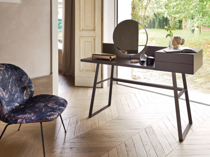 Туалетный столик Segreto