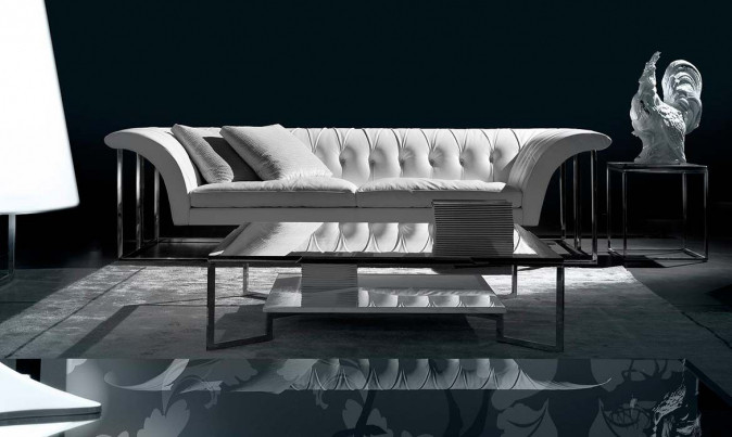 Диван Rock Couture