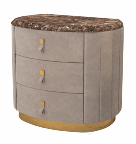 Тумбочка Vogue