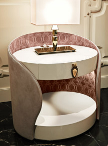 Тумбочка Alice