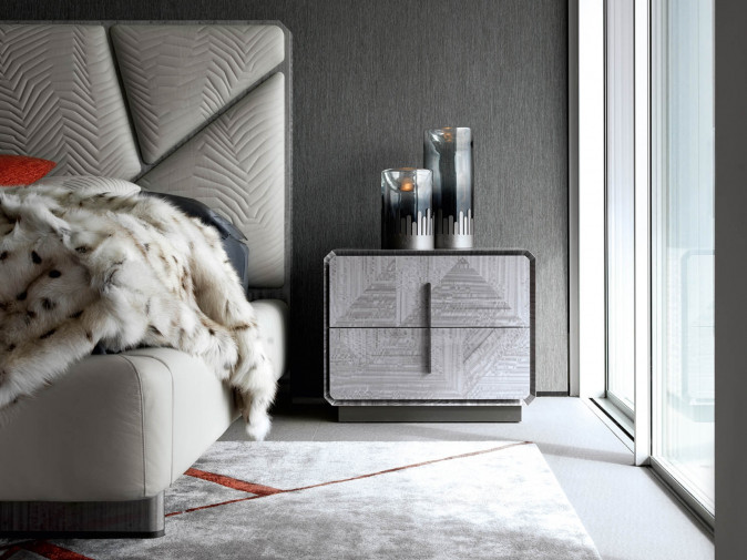 Тумбочка M-nlight