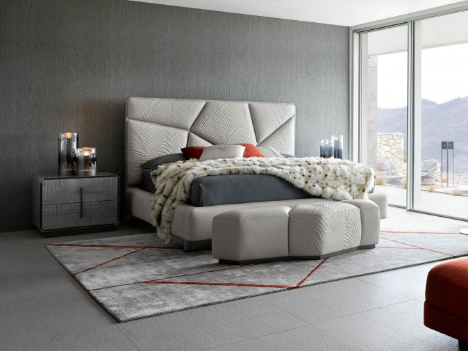 Тумбочка M-nlight