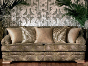 Диван Kubla Khan